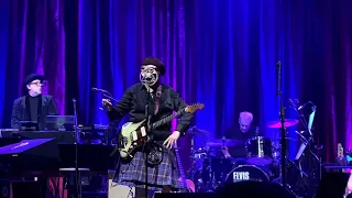 Hetty O’Hara Confidential-ELVIS COSTELLO &The Imposters @Uptown Theatre KCMO 1/25/23
