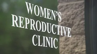 Abortion clinic in New Mexico seeing patients from as far away as Louisiana