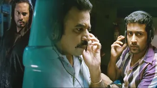 Suriya Interesting Movie Scene | Telugu Movie Scene | Movie Garage