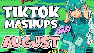 AUGUST TIKTOK MASHUP 2022@denmashups255 #tiktokmashupphilipines #tiktokmashup2022 #mashuptrending