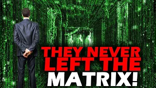Was Zion the Real World! - They never Left the Matrix!? - Matrix theory