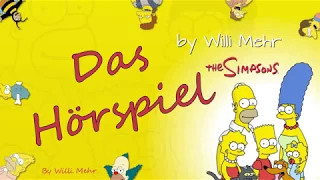 Die Simpsons das Hörspiel  Sonderfolge Nr 35   Deutsch   Original   Ganze Folge