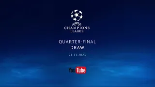 Teaser] D_CHAMPIONS LEAGE comming soon!