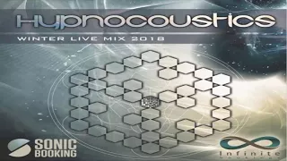 HYPNOCOUSTICS - Exclusive Winter 2018 Showcase Mix 13-01-2018 [Psychedelic Trance]