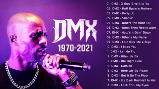 Best Songs Of DMX 2021