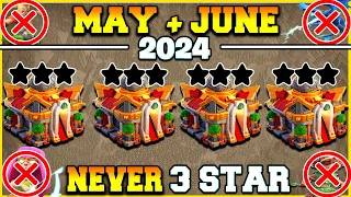 *NEVER 3 STAR* Th16 WAR Base ! NEW Anti ROOT RIDER Th16 Base ! TH16 WAR BASE LINK ! TH16 BASE LAYOUT