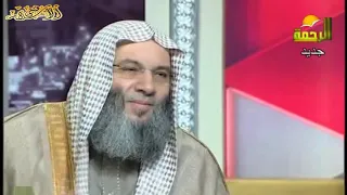 فتنة الاحلاس و الدهيماء ۩ برنامج الفتنة ۩ الحلقة 28   الشيخ محمد حسان