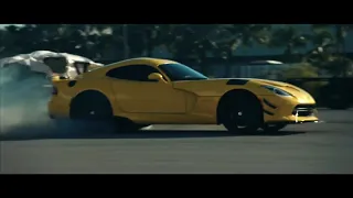 #Pennzoil The #Last Viper#commercial#