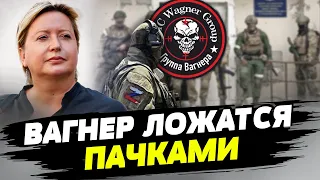 Из 50 тысяч заключенных ЧВК «Вагнер» вернулось из фронта в Россию около 5 тысяч — Ольга Романова