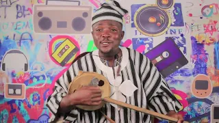 AmeyawTV Sessions: Atimbila - Ko Na Me Ndwin Me Ho