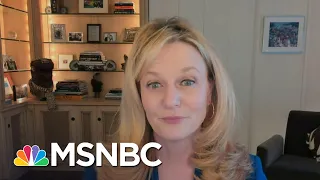 UCLA Epidemiologist Is Optimistic About Biden’s Covid Response | Deadline | MSNBC