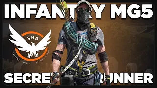 Secret GunRunner ~ Weekly Vendor Reset 12/13 | #TheDivision2 | PurePrime