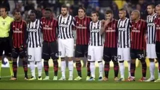 Highlights AC Milan vs Juventus TIM CUP FINAL MAY-21-2016