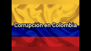 Corrupción y Protestas en Colombia , Francia y Sudafrica e Inundaciones y Lluvias en Europa y Asia
