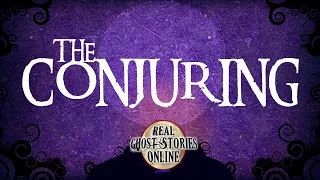 The True Story of The Conjuring