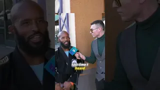 Demetrious Johnson Gives Update On The Bradley Martyn Fight!