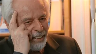 Alejandro Jodorowsky: Refn saved my life