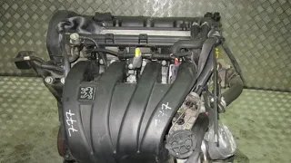 Peugeot XU7JP4 поломки и проблемы двигателя | Слабые стороны Пежо мотора