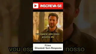 Cena Do Filme Ghosted Sem Resposta - Cenas De Filmes - Filmes Dublados