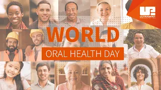 World Oral Health Day!