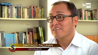 Sucedió en el Perú: Huacas de Lima (06/01/2020) | TVPerú