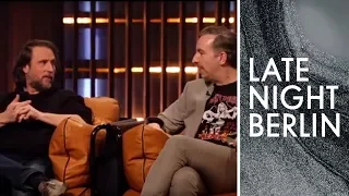 Bjarne Mädel & Olli Schulz zu Gast | Late Night Berlin | ProSieben