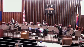 Memphis, TN City Council Full Meeting - Jul 14, 2022