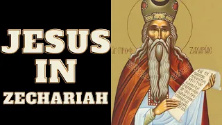 Jesus in the Old Testament: The Messianic Vision of Zechariah