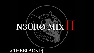THE N3ÜRØ MIX 2 I ALL RELASED & DELETED N3ÜRØ SONG IN ONE MIX I SK3L3TON