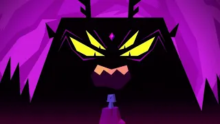 Teen Titans Go Raven Dream