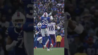Justin Jefferson's Insane Catch Against Bills | Watch The Voyage, Episode 3 for More