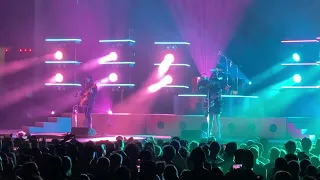 Khruangbin - White Gloves — Live in Austin, TX Germania Amp 09/24/2022