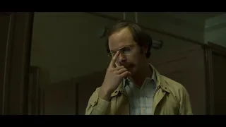 Mindhunter 2x06 BTK scene.