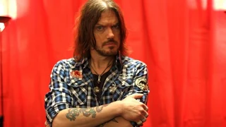 Guns N Roses Dizzy Reed Classic Interview: Discusses Pay to Play, and the Current LA Club Scene 1991