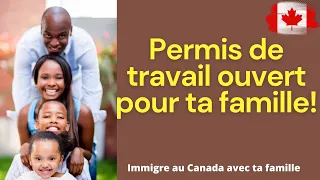 Immigrer au Canada avec votre Famille : Le Rêve Devient Réalité !