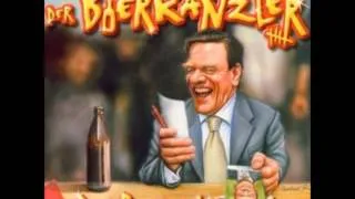 Der Bierkanzler - N Kasten Bier, Ruck Zuck!