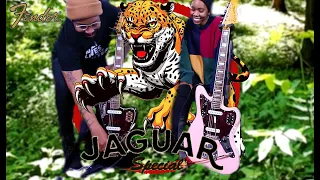 Jaguar Shootout (Fender Squier Jaguar Review) | Working Class Music