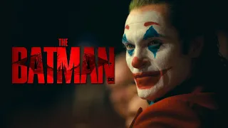 JOKER - (The Batman Trailer Style)