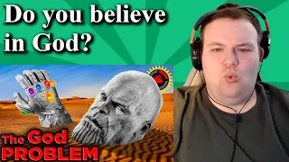 Film Theory: The Marvel Gods Have FALLEN! (Guardians of the Galaxy 3) - @FilmTheory Reaction