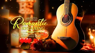 The World's Top Guitar Instrumental Music, Peaceful and Dreamy Relaxing Music