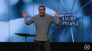Your God is Too Small - Dr. Mark Batterson