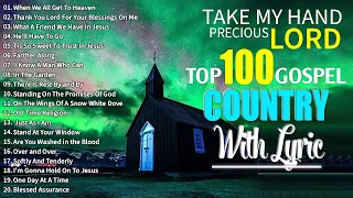The Best Country Gospel Songs to Celebrate Your Love for God -  Beautiful Old Country Gospel Songs