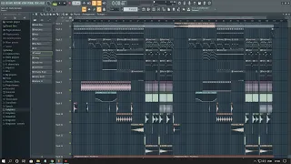 Blasterjaxx & Timmy Trumpet - Narco (Full Remake) [FREE FLP]