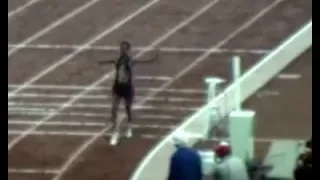✘   Abebe Bikila Marathon Olympic Games Tokyo 1964 Amateur Footage アベベ・ビキラ マラソン (曖昧さ回避) 東京オリンピック
