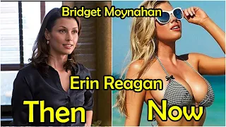 Blue Bloods Cast Then and Now | Real Age and Real Name 2021