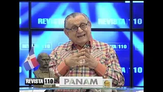 Revista 110 | Comentario | Dr. Hazim 10 02 2022 (2)