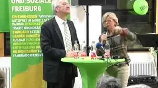 Der satirische Wochenrückblick (24.06.2011)