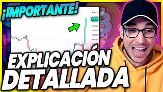 ✅ Noticias ÚLTIMA HORA Criptomonedas ⚠️Análisis Bitcoin 🔎 Análisis Criptomoneda Cardano | DOT | ETH