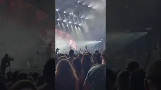 Arcade Fire Osheaga MTL 2022