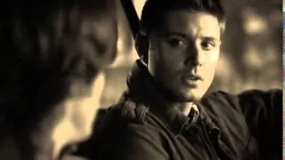 Supernatural - 2.20 Dean Winchester - What Is and What Should Never Be